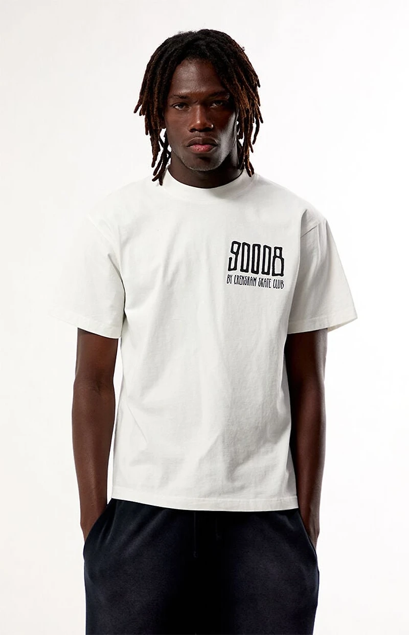90008 by CSC Freedom V2 T-Shirt