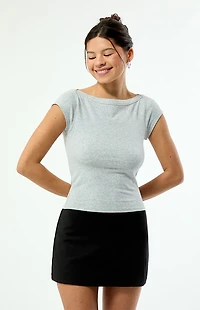 Pacsun Natalina Mini Skort