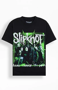 Slipknot Horror T-Shirt