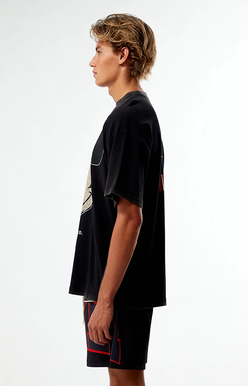 Civil x Mickey Mouse Classic 90's Oversized T-Shirt