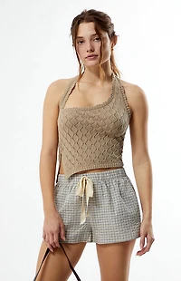 Your Favorite Brynlee Asymmetrical Top