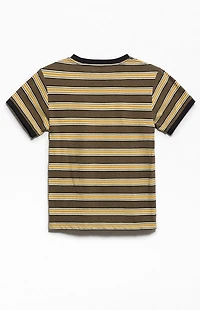 FORD Kids Classic Striped T-Shirt