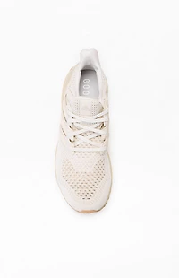 adidas White Ultraboost Shoes