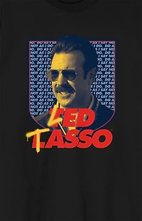 Ted Lasso Do as I Say T-Shirt