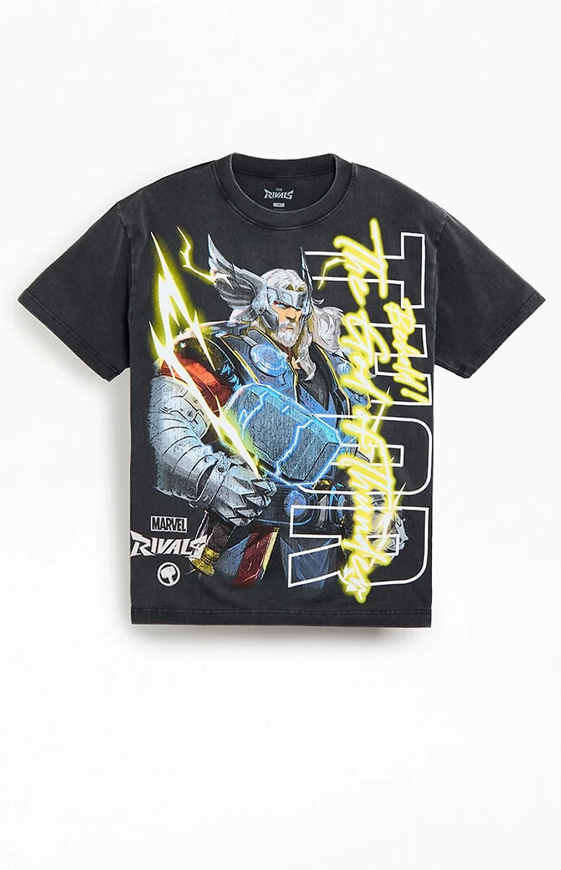 Marvel Rivals Thor T-Shirt