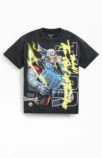 Marvel Rivals Thor T-Shirt