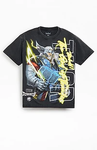 Marvel Rivals Thor T-Shirt