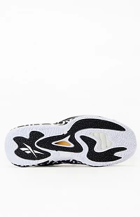 Reebok Black Engine A 26 Basketball Shoes
