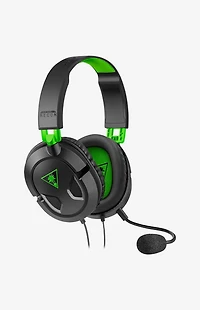 Turtle Beach Ear Force Recon 50X Stereo Headset
