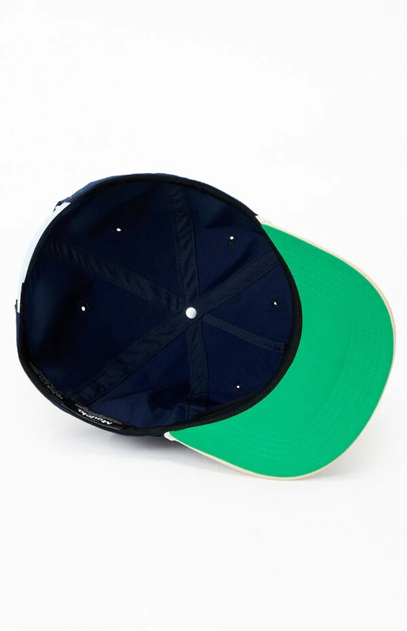 Pacsun Modelo Slouch Snapback Hat