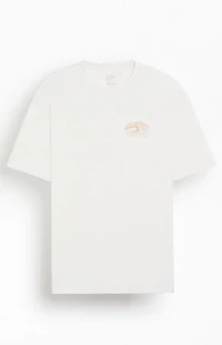 Vans Check Overhead T-Shirt