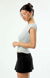 Pacsun Natalina Mini Skort