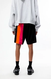 Mitchell & Ness NBA Miami Heat Shorts