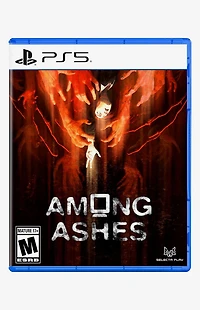 Among Ashes Playstation 5 Video Game