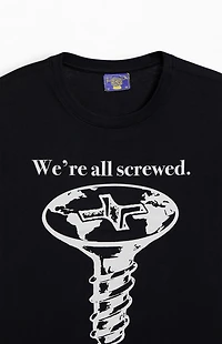 Coney Island Picnic Screwed T-Shirt