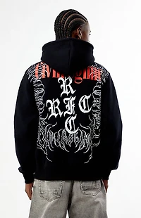 Civil Bloom Bankai Temptress Hoodie
