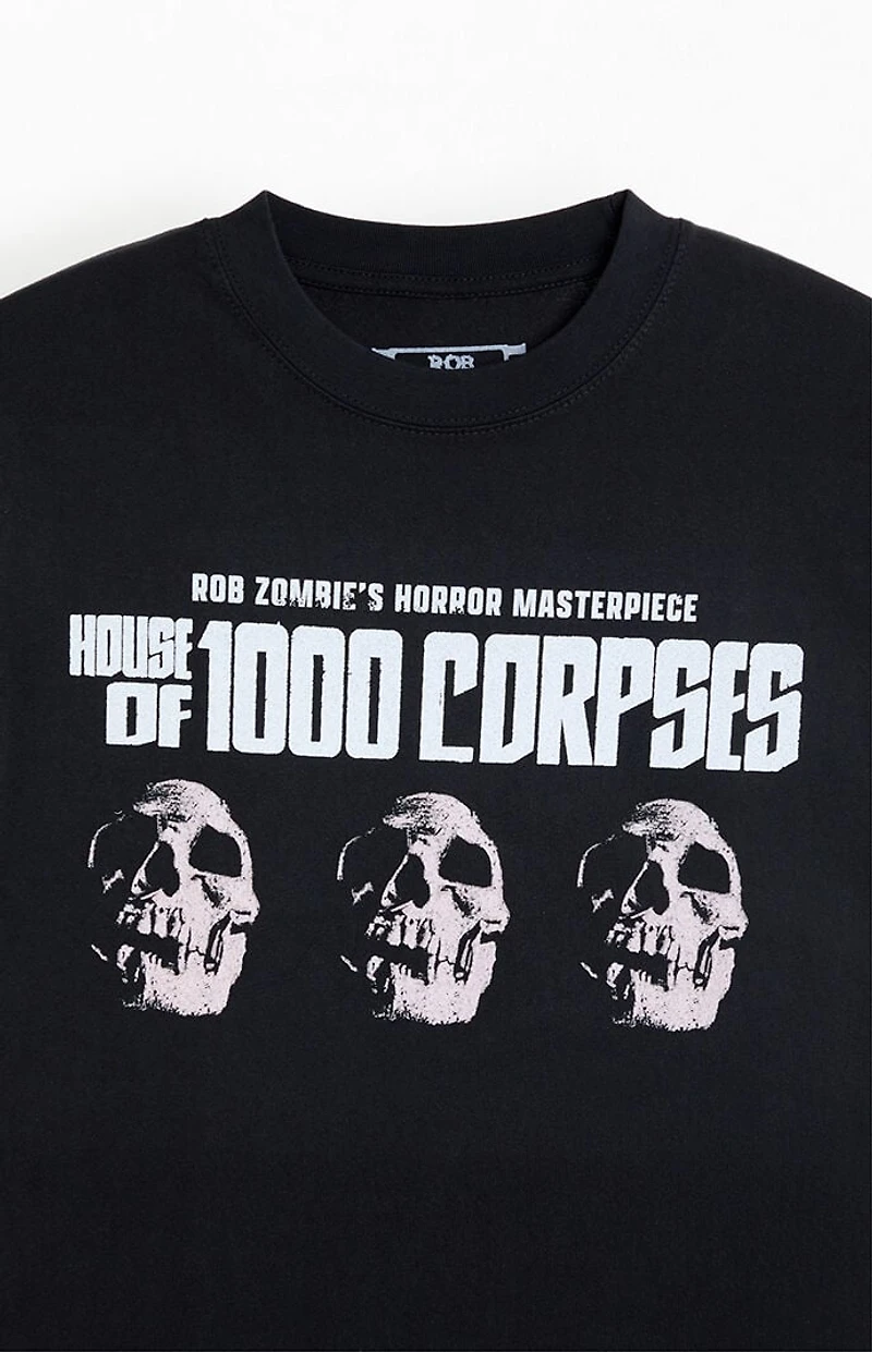 House of 1000 Corpses T-Shirt