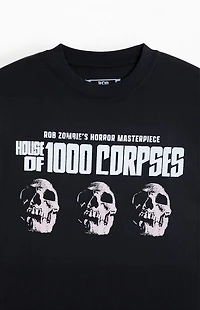 House of 1000 Corpses T-Shirt