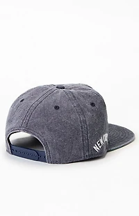 New Era New York Yankees 19TWENTY Classic Snapback Hat