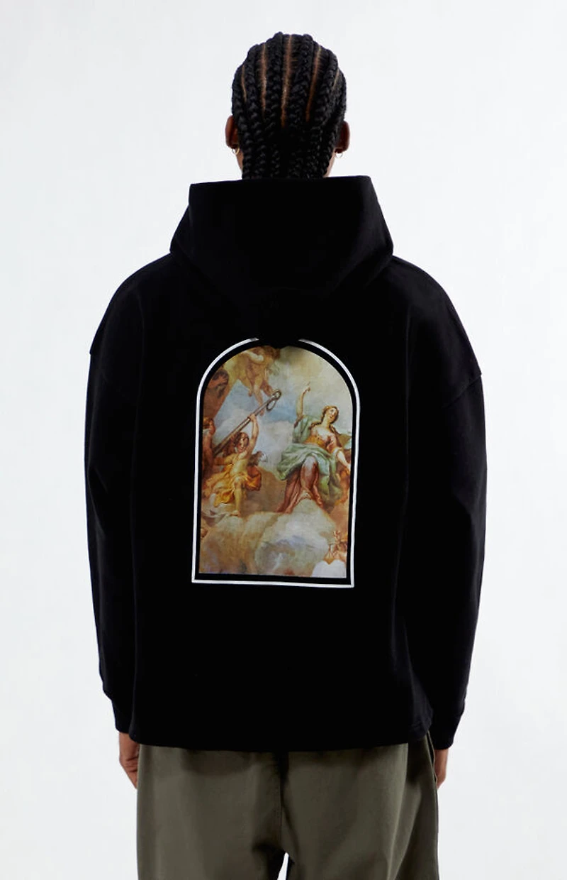 Pacsun Renaissance Hoodie