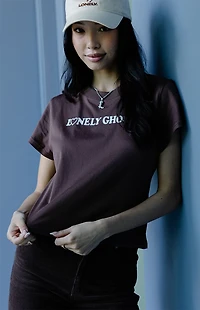 Lonely GHOST Hearts Baby T-Shirt