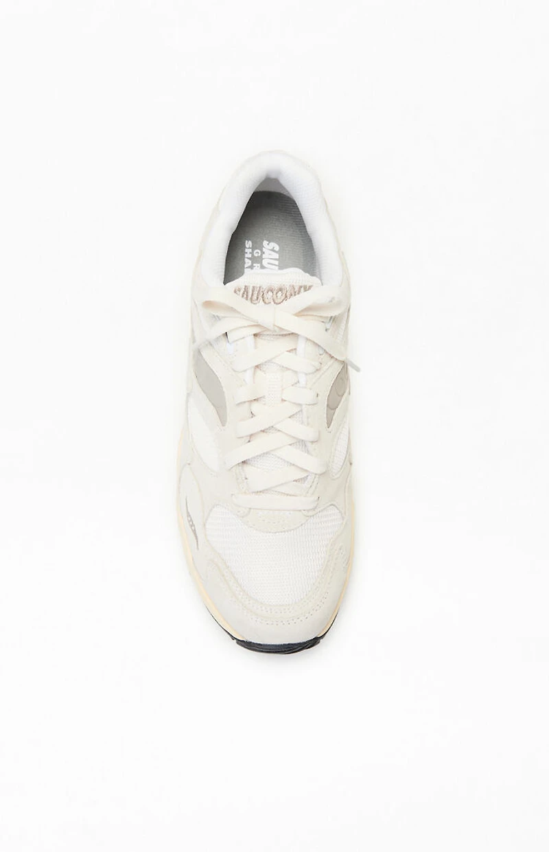 Saucony Grid Shadow 2 Cream Essential Shoes