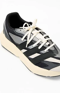 adidas Black Lightblaze Shoes