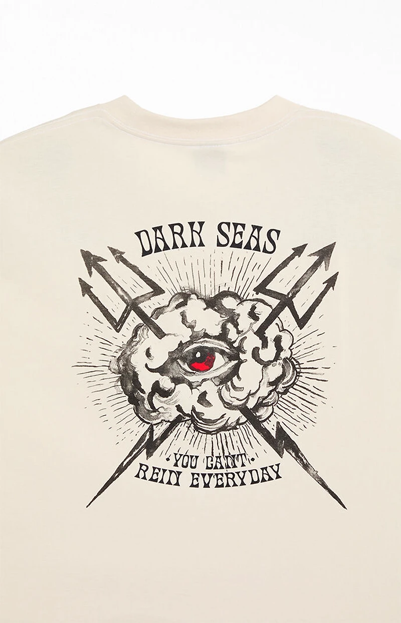 Dark Seas Eye Of The Storm T-Shirt