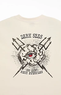 Dark Seas Eye Of The Storm T-Shirt