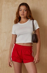 Your Favorite New York Stars Baby T-Shirt