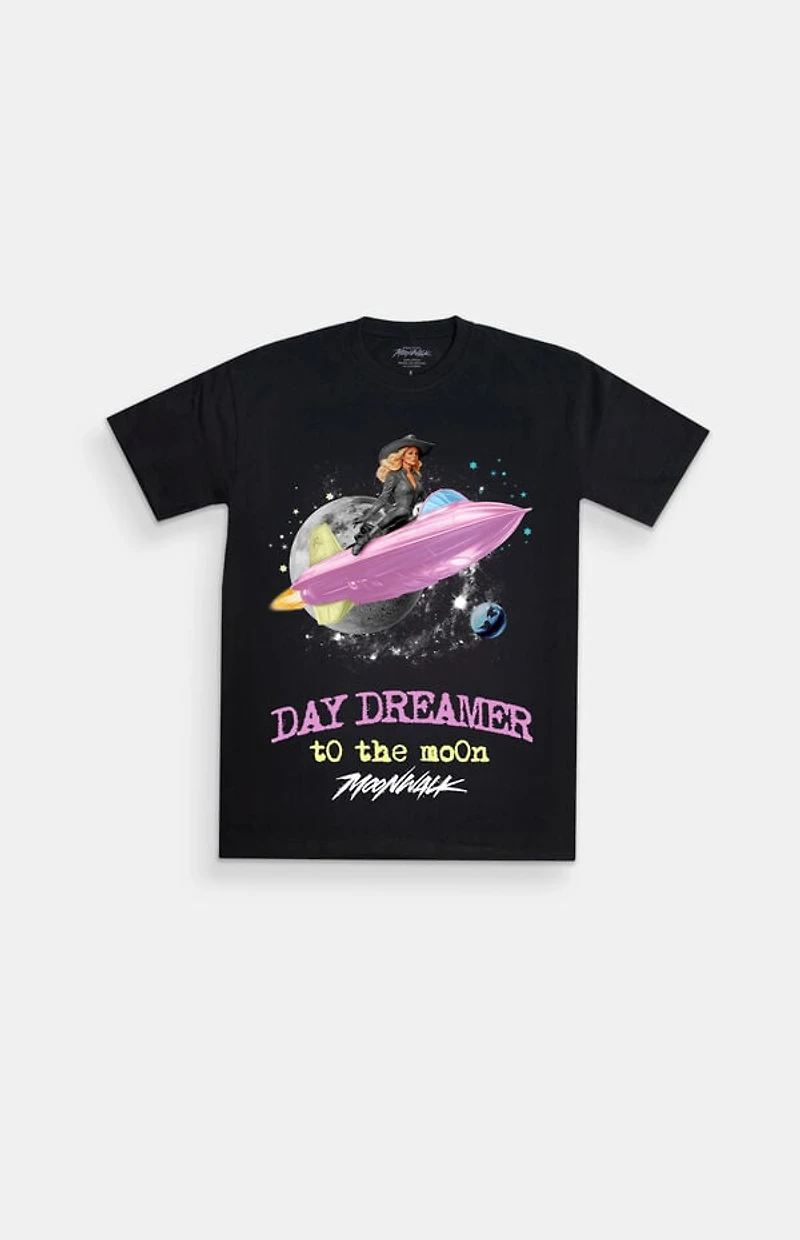 Project Moonwalk Day Dreamer T-Shirt