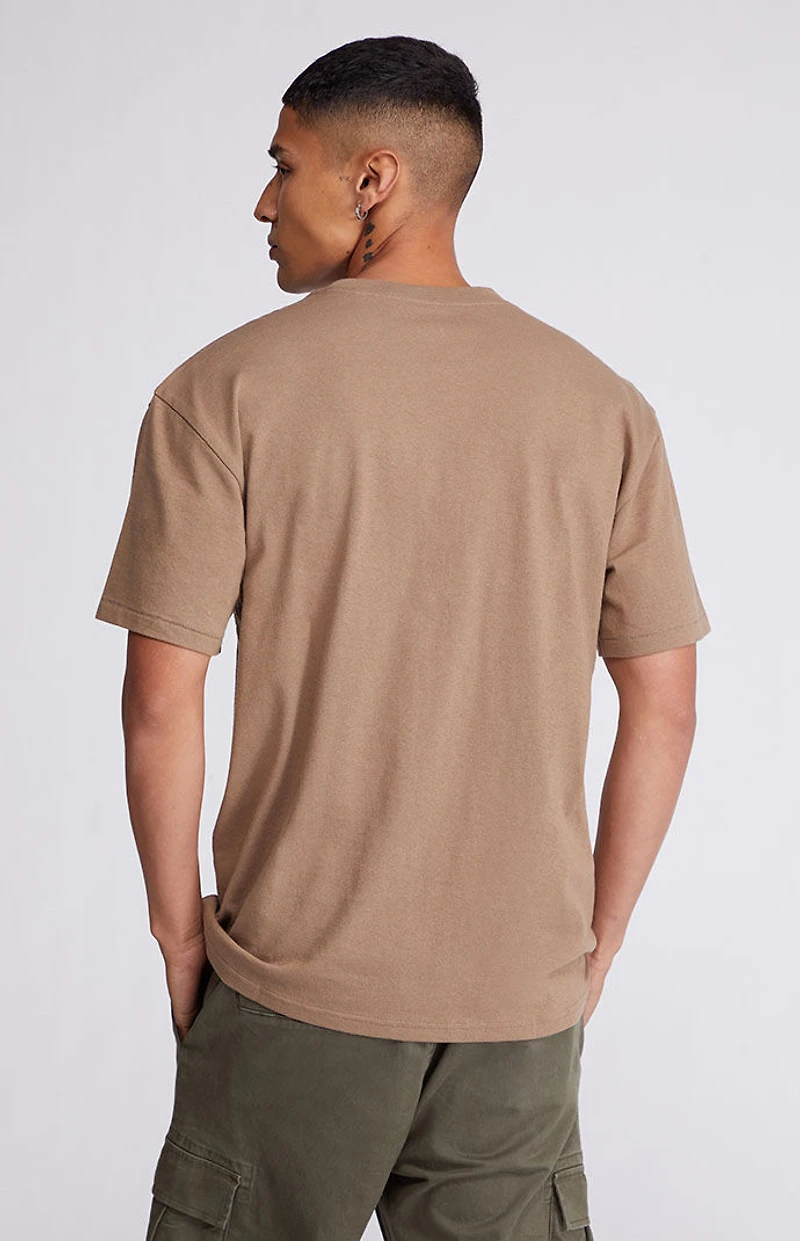 PS Basics Caribou Reece Regular T-Shirt