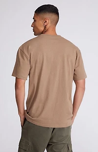 PS Basics Caribou Reece Regular T-Shirt