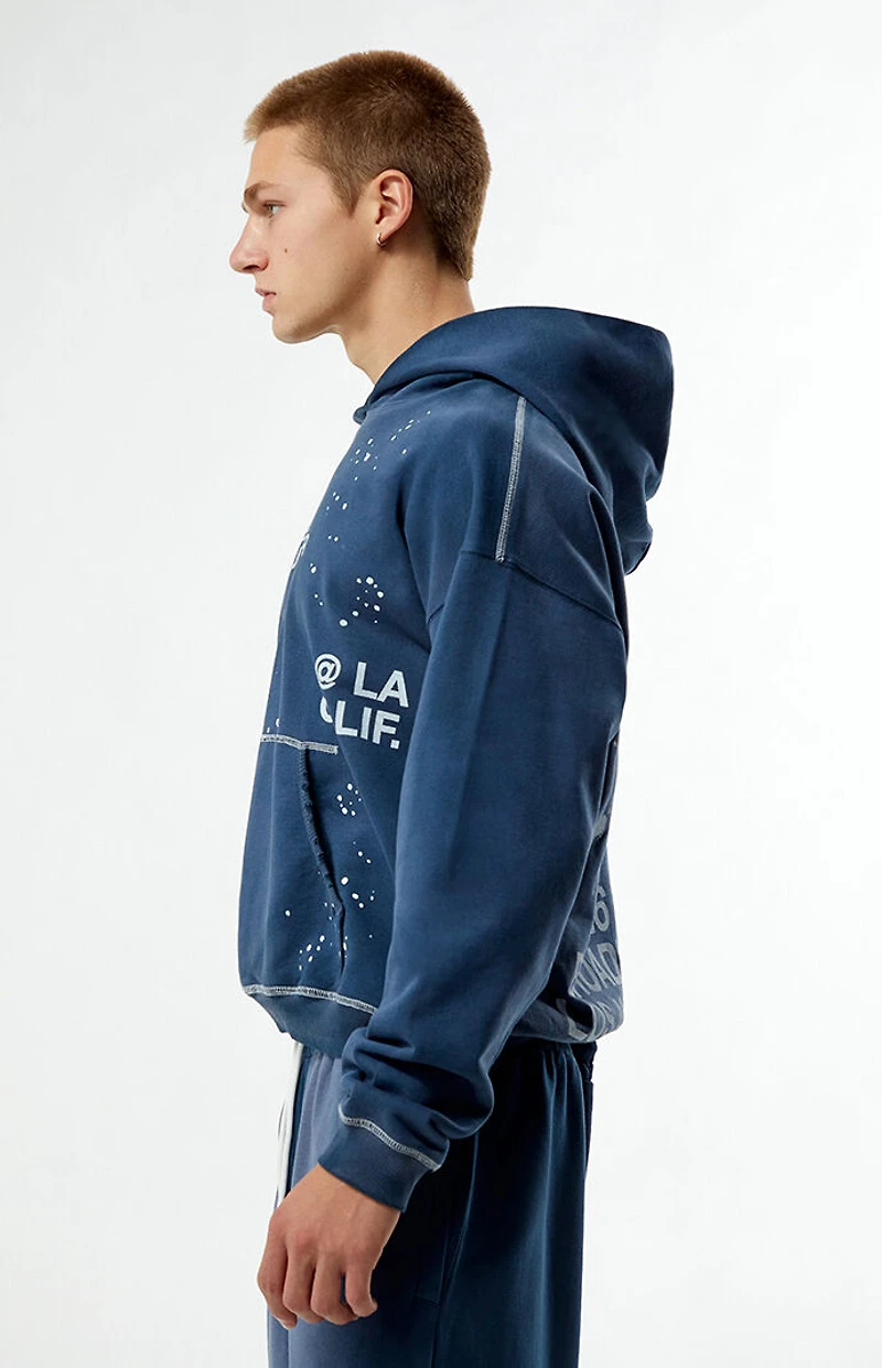 Pacsun Terrain Heavyweight Hoodie