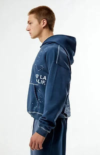Pacsun Terrain Heavyweight Hoodie