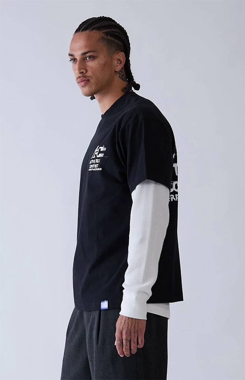 A.R.C. Mind Flow T-Shirt