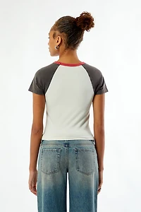 FORD Thunderbird Emblem Baby T-Shirt