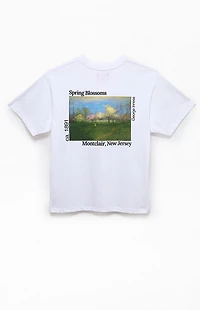 The Met x Pacsun Spring Blossoms T-Shirt