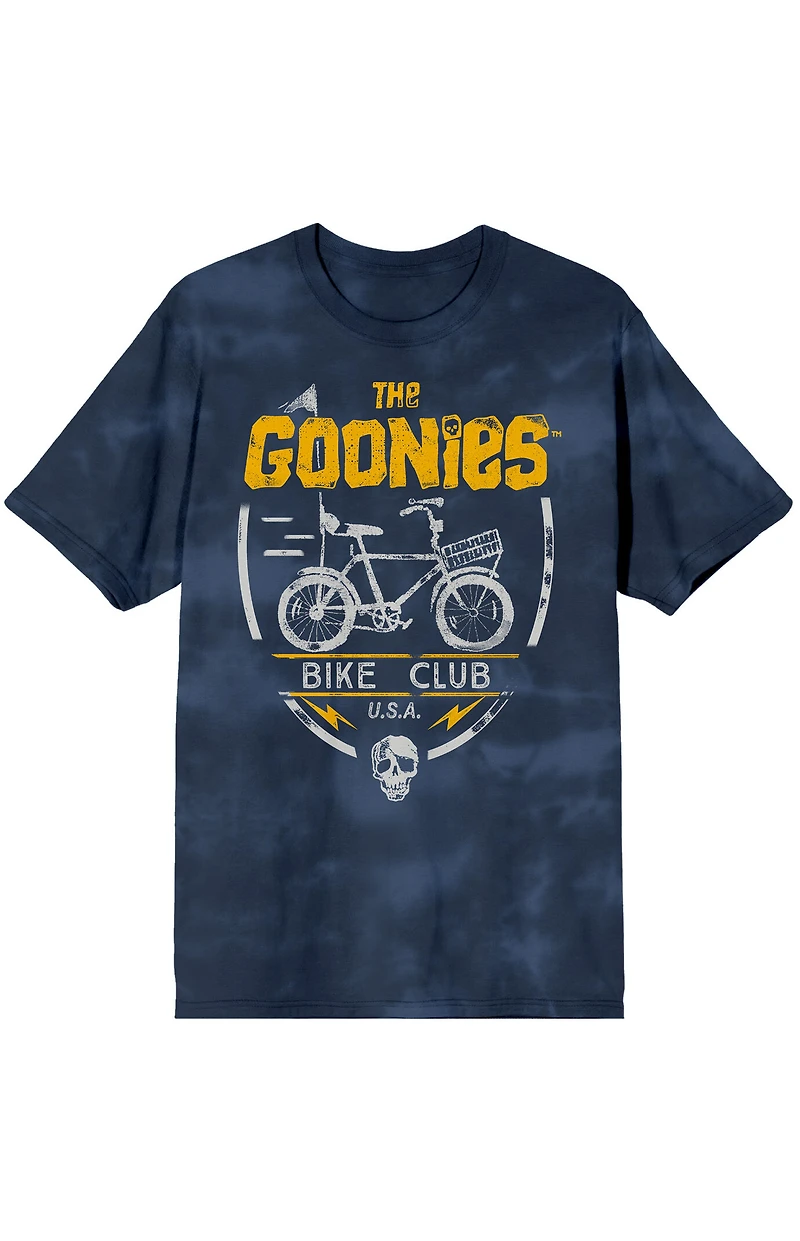 The Goonies Bike Club T-Shirt