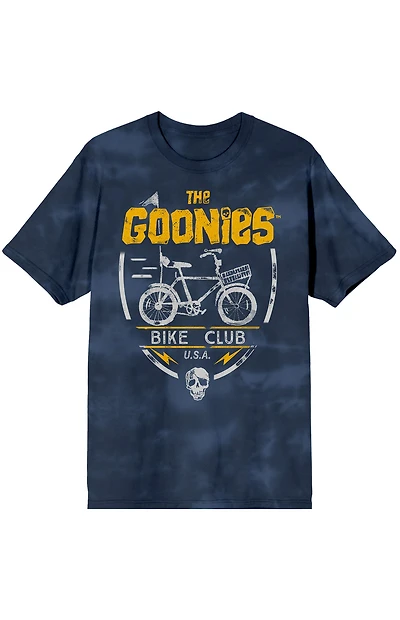 The Goonies Bike Club T-Shirt