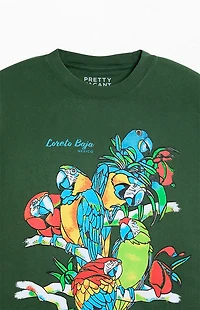Pretty Vacant Baja Bird T-Shirt