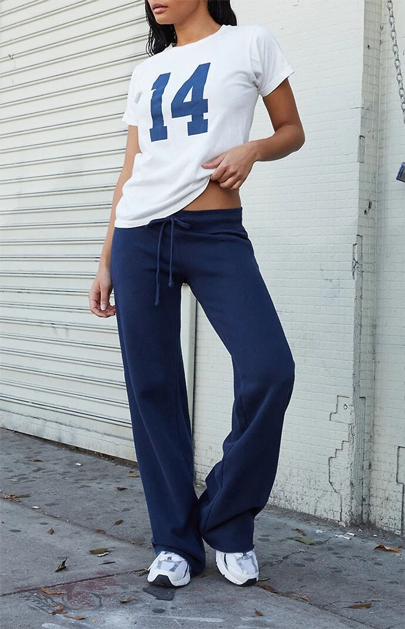 John Galt White Chloe 14 T-Shirt