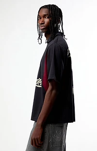 Pacsun LA 10 Soccer Jersey