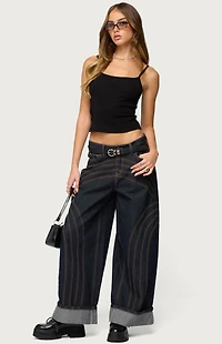 Edikted Deanna Tank Top