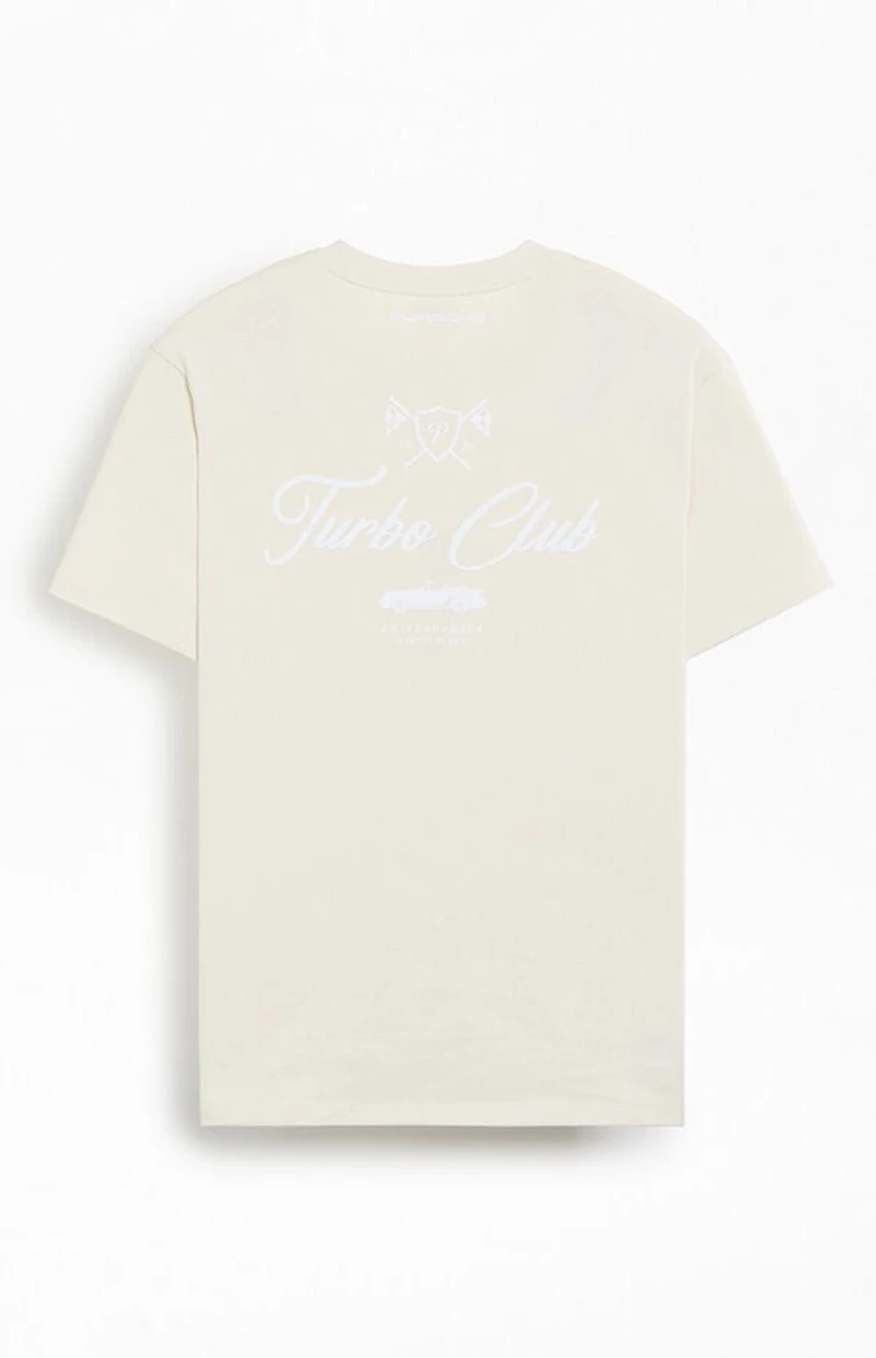 Puma Turbo Club Porsche Legacy T-Shirt