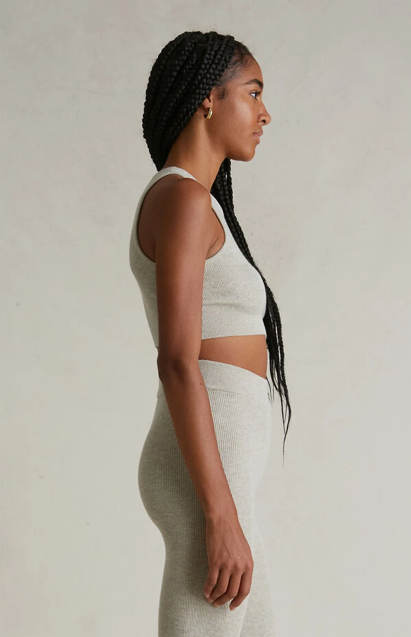 Fear of God ESSENTIALS Women's Timber Sport Knit Tank Top