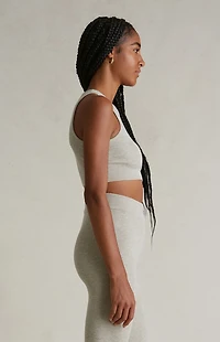 Fear of God ESSENTIALS Women's Timber Sport Knit Tank Top