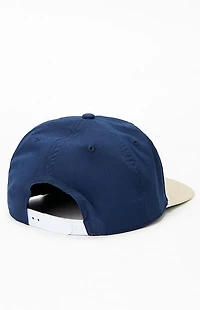 Pacsun Modelo Slouch Snapback Hat