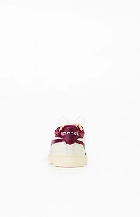 Reebok Off White Club C Revenge Vintage Shoes