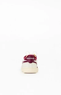 Reebok Off White Club C Revenge Vintage Shoes